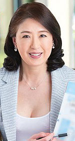 Toki Mikawa's Picture