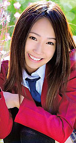 Tomoka Kawase's Picture