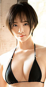 Tsubaki Sannomiya's Picture