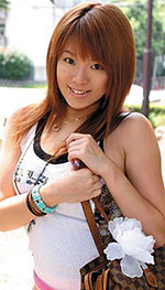 Yaya Matsushima's Picture