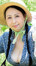 Yayoi Tsukino