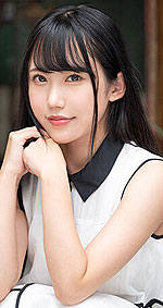 Yoko Ogawa's Picture