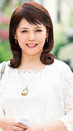 Yoshino Taga's Picture