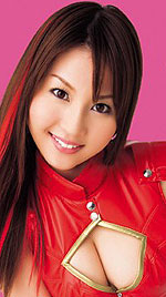 Yui Tatsumi's Picture