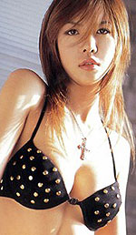 Yuka Koizumi's Picture