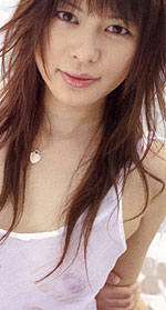 Yuka Kurihara's Picture