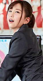 Yuka Motohashi's Picture