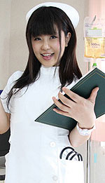 Yuka Yoshimura's Picture