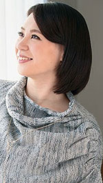 Yuka Yoshizaki's Picture