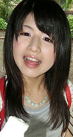 Yukari Kondo's Picture