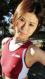 Yukari Mizumura's Picture