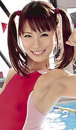 Yukari Yasuda's Picture