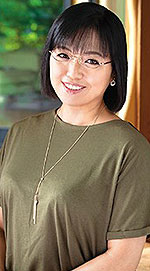 Yukie Nakayama's Picture