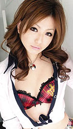 Yukina Momose's Picture