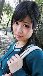 Yuko Waizumi's Picture