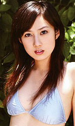 Yumi Kobayashi's Picture