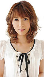 Yumi Mizushima's Picture