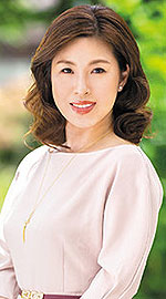 Yumika Towa's Picture