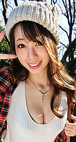 Yuragi Satsuki's Picture