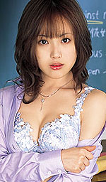 Yuri Kousaka's Picture