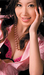 Yuria Sendoh's Picture