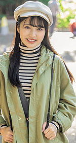 Yurika Otsuki's Picture