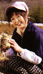 Yuriko Haruyama's Picture