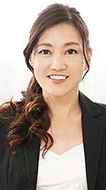 Yuriko Kashimura's Picture