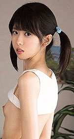 Yuuka Hamano's Picture