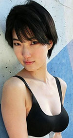 Yuuki Nagatomo's Picture