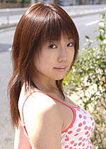 Yuzu Kazama's Picture